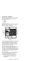 Preview for 205 page of IBM 86604RU - Netfinity 5500 - 4RU Hardware Maintenance Manual