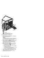 Preview for 212 page of IBM 86604RU - Netfinity 5500 - 4RU Hardware Maintenance Manual