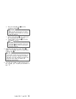 Preview for 227 page of IBM 86604RU - Netfinity 5500 - 4RU Hardware Maintenance Manual