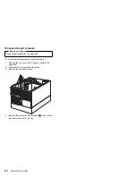 Preview for 240 page of IBM 86604RU - Netfinity 5500 - 4RU Hardware Maintenance Manual