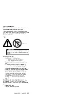 Preview for 241 page of IBM 86604RU - Netfinity 5500 - 4RU Hardware Maintenance Manual