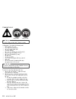 Preview for 242 page of IBM 86604RU - Netfinity 5500 - 4RU Hardware Maintenance Manual