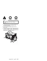 Preview for 249 page of IBM 86604RU - Netfinity 5500 - 4RU Hardware Maintenance Manual