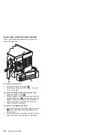 Preview for 260 page of IBM 86604RU - Netfinity 5500 - 4RU Hardware Maintenance Manual