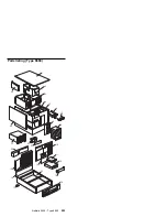 Preview for 301 page of IBM 86604RU - Netfinity 5500 - 4RU Hardware Maintenance Manual