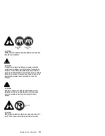 Preview for 323 page of IBM 86604RU - Netfinity 5500 - 4RU Hardware Maintenance Manual