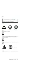 Preview for 325 page of IBM 86604RU - Netfinity 5500 - 4RU Hardware Maintenance Manual