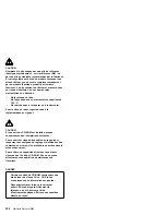 Preview for 332 page of IBM 86604RU - Netfinity 5500 - 4RU Hardware Maintenance Manual