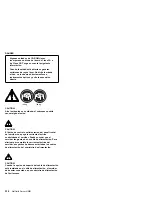 Preview for 344 page of IBM 86604RU - Netfinity 5500 - 4RU Hardware Maintenance Manual