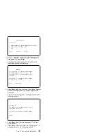 Preview for 351 page of IBM 86604RU - Netfinity 5500 - 4RU Hardware Maintenance Manual