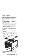 Preview for 355 page of IBM 86604RU - Netfinity 5500 - 4RU Hardware Maintenance Manual