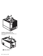 Preview for 358 page of IBM 86604RU - Netfinity 5500 - 4RU Hardware Maintenance Manual