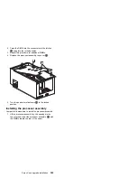 Preview for 363 page of IBM 86604RU - Netfinity 5500 - 4RU Hardware Maintenance Manual