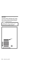 Preview for 372 page of IBM 86604RU - Netfinity 5500 - 4RU Hardware Maintenance Manual