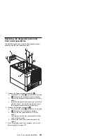 Preview for 377 page of IBM 86604RU - Netfinity 5500 - 4RU Hardware Maintenance Manual