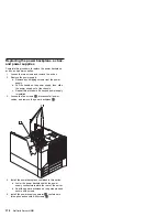 Preview for 378 page of IBM 86604RU - Netfinity 5500 - 4RU Hardware Maintenance Manual