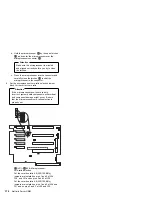 Preview for 382 page of IBM 86604RU - Netfinity 5500 - 4RU Hardware Maintenance Manual