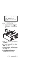 Preview for 389 page of IBM 86604RU - Netfinity 5500 - 4RU Hardware Maintenance Manual