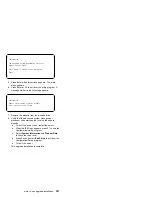 Preview for 395 page of IBM 86604RU - Netfinity 5500 - 4RU Hardware Maintenance Manual