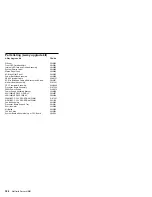 Preview for 396 page of IBM 86604RU - Netfinity 5500 - 4RU Hardware Maintenance Manual