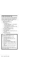 Preview for 398 page of IBM 86604RU - Netfinity 5500 - 4RU Hardware Maintenance Manual