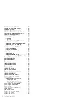 Preview for 14 page of IBM 866251Y - Netfinity 5500 M20 Hardware Maintenance Manual