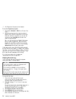 Preview for 24 page of IBM 866251Y - Netfinity 5500 M20 Hardware Maintenance Manual