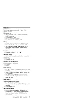 Preview for 25 page of IBM 866251Y - Netfinity 5500 M20 Hardware Maintenance Manual