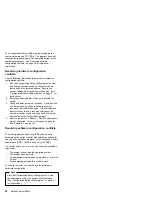 Preview for 42 page of IBM 866251Y - Netfinity 5500 M20 Hardware Maintenance Manual