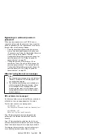 Preview for 53 page of IBM 866251Y - Netfinity 5500 M20 Hardware Maintenance Manual