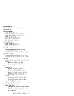 Preview for 69 page of IBM 866251Y - Netfinity 5500 M20 Hardware Maintenance Manual