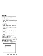 Preview for 71 page of IBM 866251Y - Netfinity 5500 M20 Hardware Maintenance Manual