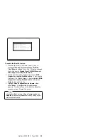 Preview for 73 page of IBM 866251Y - Netfinity 5500 M20 Hardware Maintenance Manual