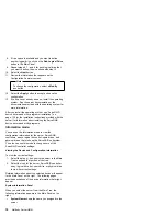 Preview for 86 page of IBM 866251Y - Netfinity 5500 M20 Hardware Maintenance Manual