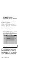 Preview for 116 page of IBM 866251Y - Netfinity 5500 M20 Hardware Maintenance Manual