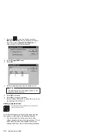 Preview for 118 page of IBM 866251Y - Netfinity 5500 M20 Hardware Maintenance Manual