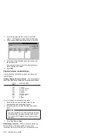 Preview for 120 page of IBM 866251Y - Netfinity 5500 M20 Hardware Maintenance Manual