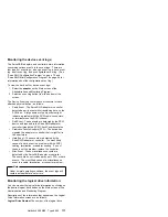 Preview for 125 page of IBM 866251Y - Netfinity 5500 M20 Hardware Maintenance Manual