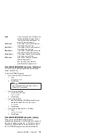 Preview for 127 page of IBM 866251Y - Netfinity 5500 M20 Hardware Maintenance Manual