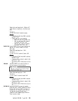 Preview for 133 page of IBM 866251Y - Netfinity 5500 M20 Hardware Maintenance Manual