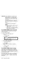 Preview for 136 page of IBM 866251Y - Netfinity 5500 M20 Hardware Maintenance Manual