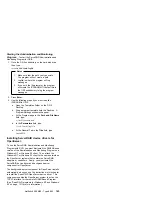 Preview for 151 page of IBM 866251Y - Netfinity 5500 M20 Hardware Maintenance Manual