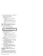 Preview for 154 page of IBM 866251Y - Netfinity 5500 M20 Hardware Maintenance Manual