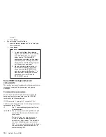 Preview for 160 page of IBM 866251Y - Netfinity 5500 M20 Hardware Maintenance Manual