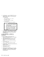 Preview for 164 page of IBM 866251Y - Netfinity 5500 M20 Hardware Maintenance Manual