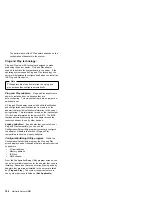 Preview for 172 page of IBM 866251Y - Netfinity 5500 M20 Hardware Maintenance Manual