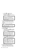 Preview for 176 page of IBM 866251Y - Netfinity 5500 M20 Hardware Maintenance Manual