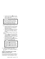 Preview for 179 page of IBM 866251Y - Netfinity 5500 M20 Hardware Maintenance Manual