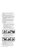 Preview for 182 page of IBM 866251Y - Netfinity 5500 M20 Hardware Maintenance Manual