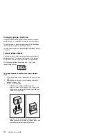 Preview for 184 page of IBM 866251Y - Netfinity 5500 M20 Hardware Maintenance Manual